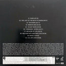Jay-Jay Johanson ‎CD Rush - Promo - Europe (VG+/EX+)
