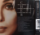 Cher ‎Maxi CD All Or Nothing - UK (EX/M)