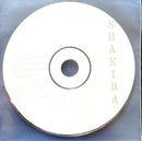 Shakira Maxi CD Objection (Tango) - Europe