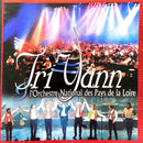 Tri Yann, Orchestre National Des Pays De La Loire ‎CD La Tradition Symphonique