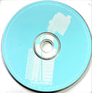 Hefner CD The Fidelity Wars
