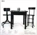Depeche Mode 2xLP Memento Mori Clear [Crystal] Vinyls