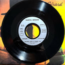 Danyel Gérard 7" Sulirane - France