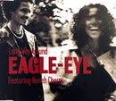 Eagle-Eye Cherry Featuring Neneh Cherry Maxi CD Long Way Around - Europe (M/EX+)