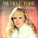 Michele Torr LP J'aime