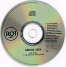 Carlos Ceya ‎Maxi CD Ice In The Sunshine - Germany (M/EX+)