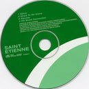 Saint Etienne ‎Maxi CD Sylvie - Europe (EX+/EX+)