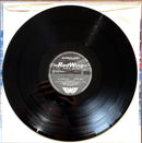 RedWing 12" ...Place To Be