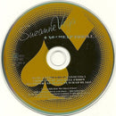 Suzanne Vega Maxi CD No Cheap Thrill - Promo - England (M/EX)