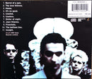 Depeche Mode CD Ultra - Black Hand