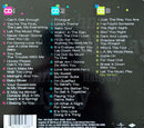 Barry White 3xCD Barry White - Triple Best Of 3 CD