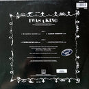 Eddie Murphy 12" I Was A King