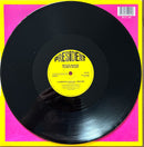 Matata Featuring Patrice Oluma 12" Mbongo