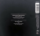 Eddy Mitchell ‎CD Single J'aime Pas Les Gens Heureux - Digipak - France (VG+/M)