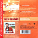 David Charvet CD Single Jusqu'Au Bout