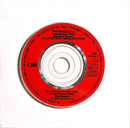 The Pasadenas CD Single 3-inch Riding On A Train