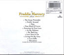 Freddie Mercury CD The Freddie Mercury Album