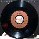 Alain Chamfort 7" Bons Baisers D'ici