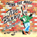 Jive Bunny And The Mastermixers 12" Swing The Mood - UK (VG+/EX+)