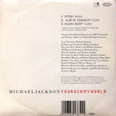Michael Jackson CD Single You Rock My World - Europe (EX/EX)