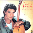 Frédéric François LP Qui De Nous Deux