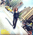 Zazie CD Encore Heureux - France