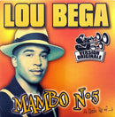 Lou Bega ‎CD Single Mambo N°5 (A Little Bit Of...) - France (M/M)