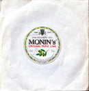 Monine 7" Monine - Promo