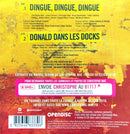 Christophe Maé CD Single Dingue, Dingue, Dingue - France (EX+/M)