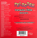 Félicien ‎CD Single Tranquille Émile / Feria Feria - Europe (EX/EX+)