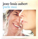 Jean-Louis Aubert CD Single Parle moi - France (VG+/VG+)