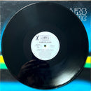 Mars Plastic 12" Find The Way