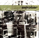 Eskobar CD A Thousand Last Chances