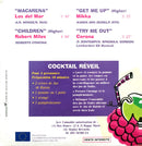 Compilation CD On A Trop Besoin de Jus de Raisin - Promo - France (EX/EX+)