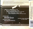 Kings Of Leon ‎Maxi CD Molly's Chambers - UK (EX+/VG)