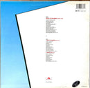 Commodores 12" Goin' To The Bank - France