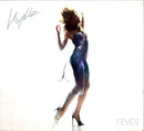 Kylie 2xCD Fever