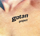 Gotan Project CD La Revancha Del Tango - Digisleeve - France