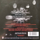Fabien Martin ‎CD Single Toute Une Vie - France (EX+/M)