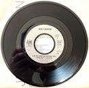 Janet Jackson 7" Love Will Never Do (Without You) - Europe (VG+/EX)