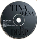 Tina Arena CD In Deep