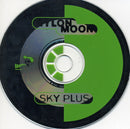 Nylon Moon ‎Maxi CD Sky Plus - Belgium (M/EX+)