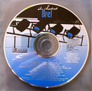 Compilation ‎CD Ils Chantent Brel - France (EX+/M)