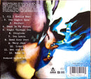 Alanis Morissette CD Jagged Little Pill