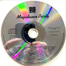 Compilation CD La Mega Dance Party Vol. 1