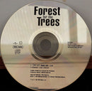 Forest For The Trees ‎CD Single Dream - Promo - France (EX/M)