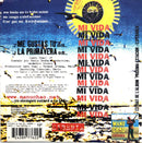 Manu Chao ‎CD Single Me Gustas Tu / La Primavera - France (VG+/EX)