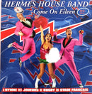Hermes House Band ‎Maxi CD Come On Eileen - France (EX/M)