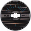 Muse CD Showbiz - Europe (M/M)