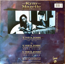 Kym Mazelle 12" Useless (I Don't Need You Now)